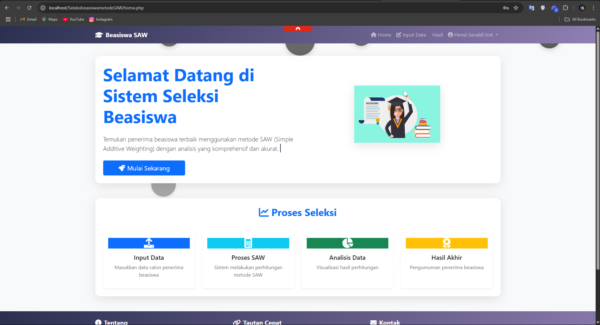 projectsaw